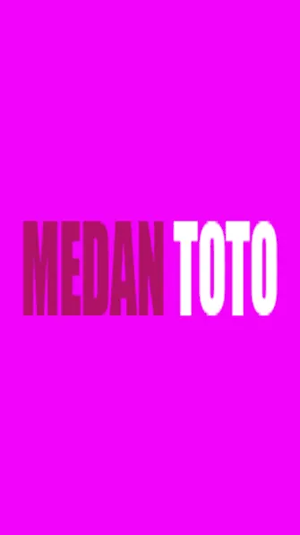 MEDANTOTO - Petualangan Seru dalam Dunia Terbuka