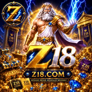 Z18 - Strategi Perang untuk Penguasa
